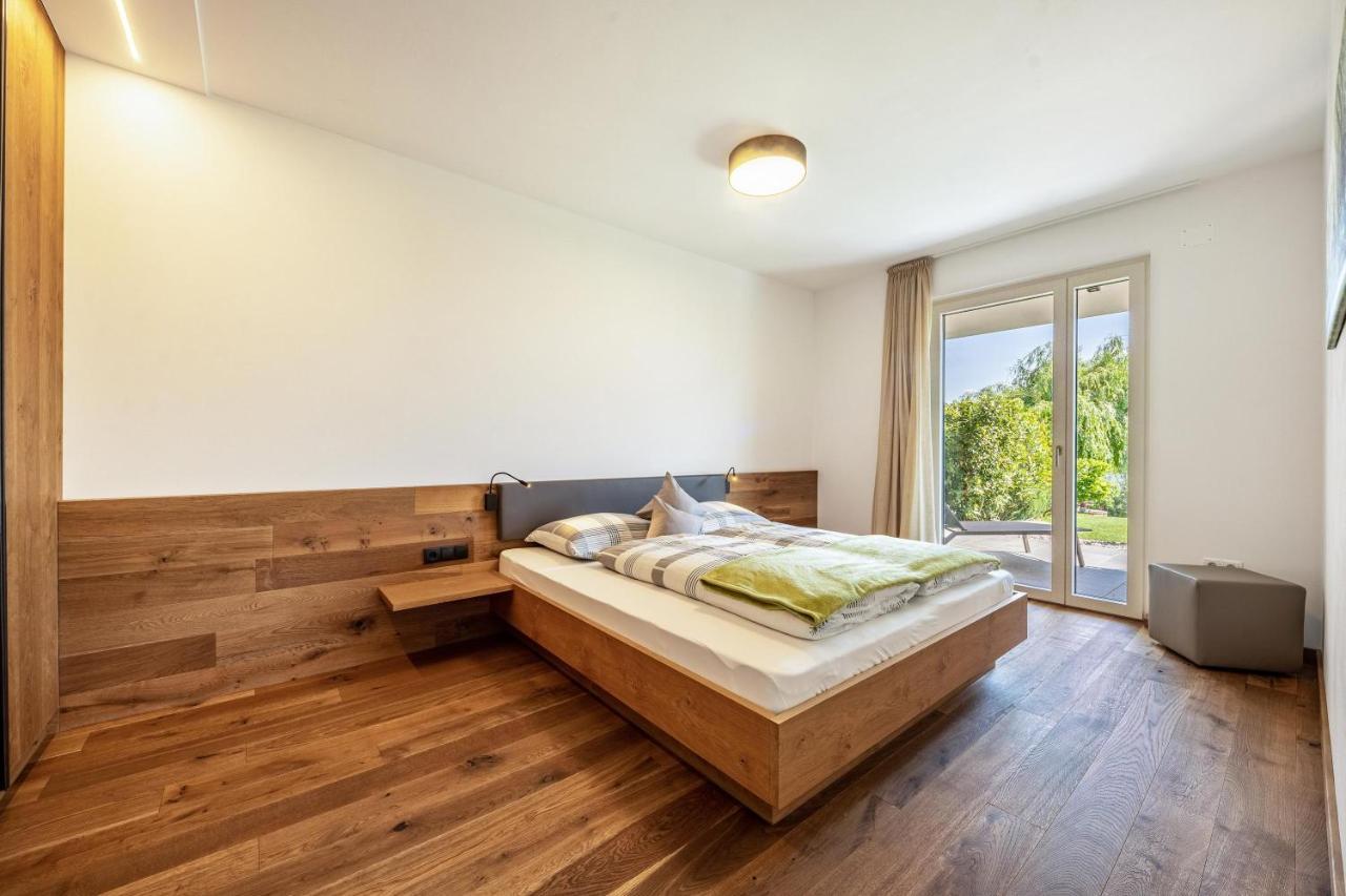 Pataunerhof Tirol Экстерьер фото