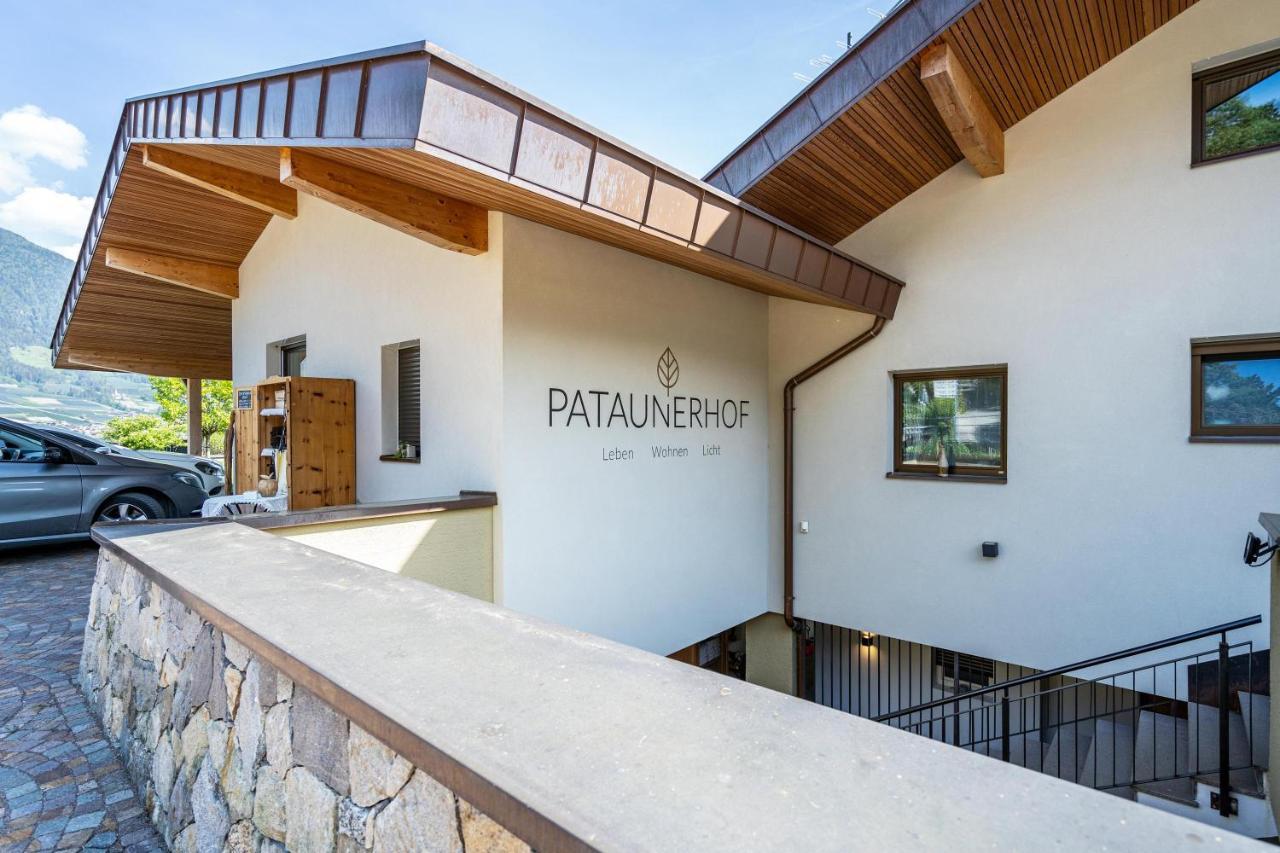 Pataunerhof Tirol Экстерьер фото