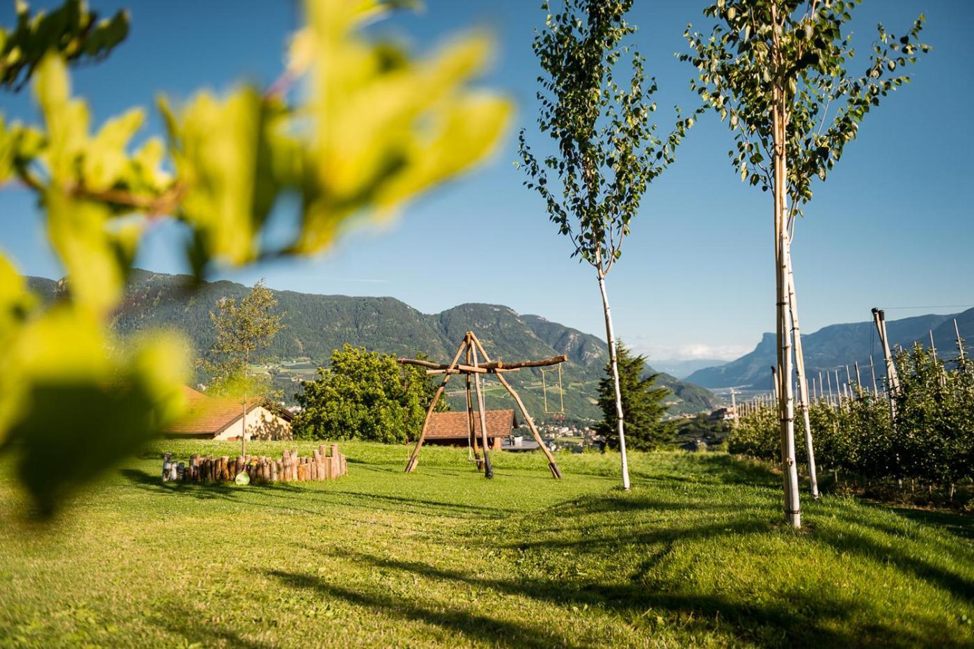 Pataunerhof Tirol Экстерьер фото
