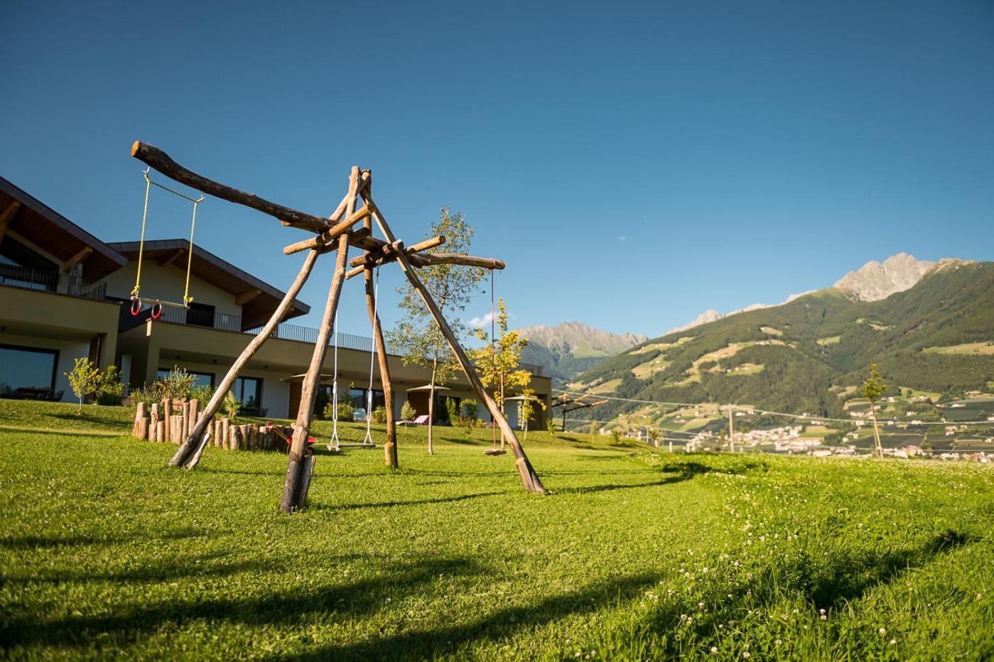 Pataunerhof Tirol Экстерьер фото