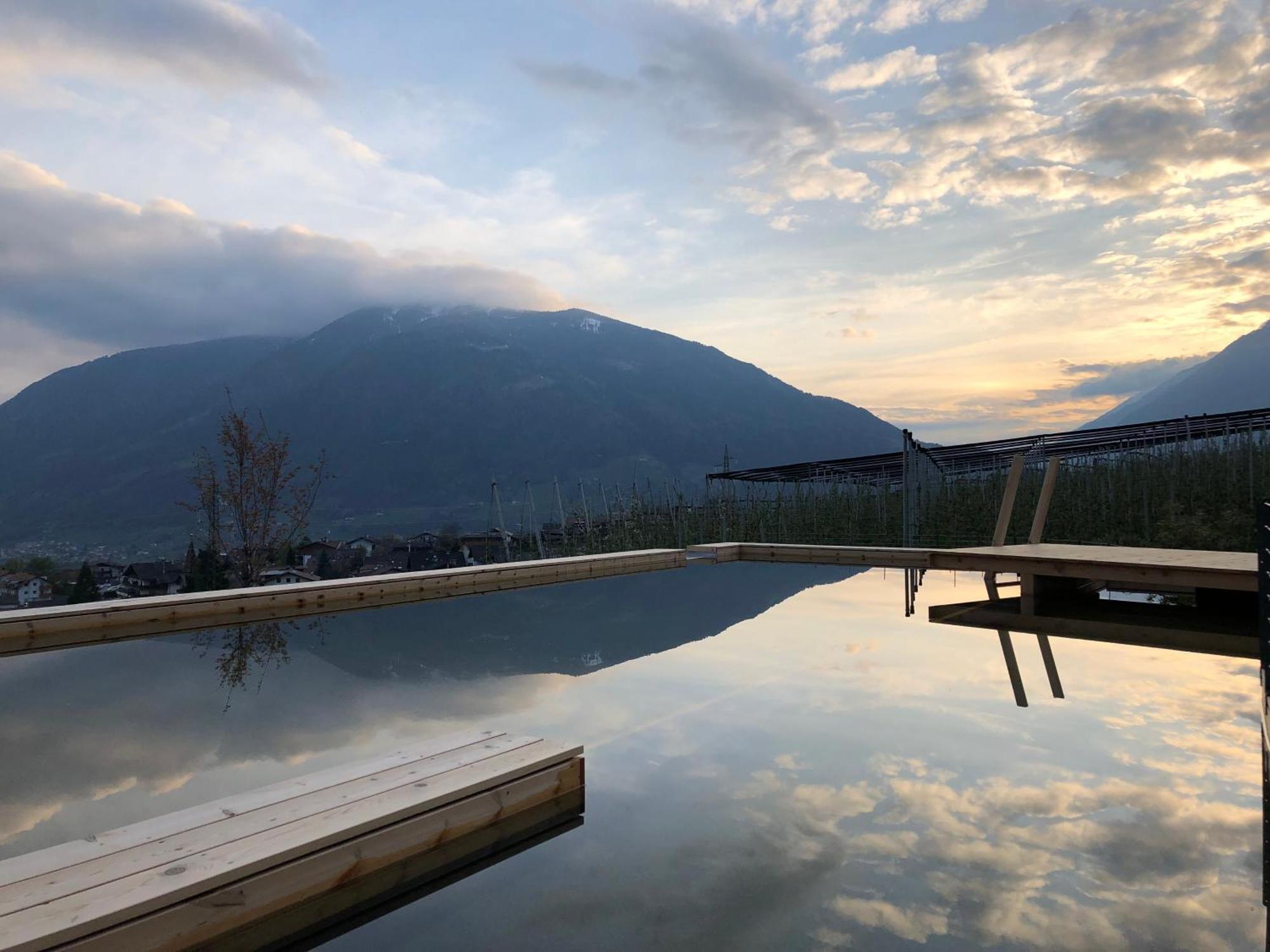 Pataunerhof Tirol Экстерьер фото