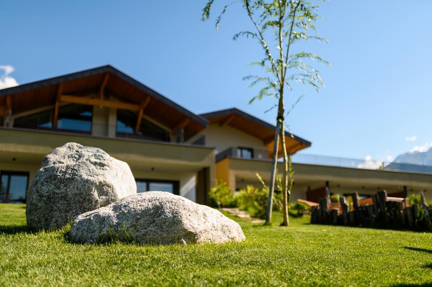 Pataunerhof Tirol Экстерьер фото