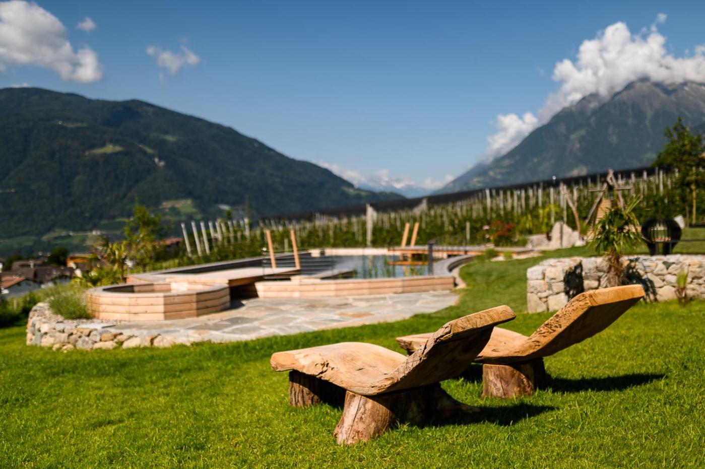 Pataunerhof Tirol Экстерьер фото